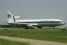 Lockheed L-1011 Tristar 100