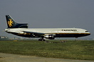 Lockheed L-1011 Tristar 100
