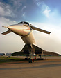 Tupolev Tu-144D