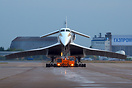 Tupolev Tu-144D