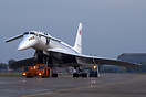 Tupolev Tu-144D
