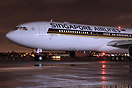 Airbus A340-541