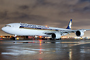 Airbus A340-541