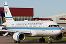 Airbus ACJ319
