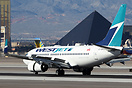 Boeing 737-7CT