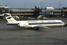 McDonnell Douglas MD-83