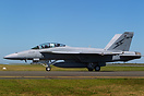 Boeing F/A-18F Super Hornet