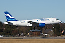 Airbus A319-112