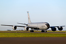 191st Air Refueling Squadron Boeing KC-135R Stratotanker