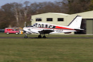 Piper PA-23-235 Apache