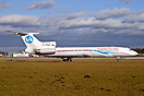 Tupolev Tu-154M
