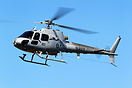 Aerospatiale AS-350BA Ecureuil
