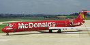 McDonnell Douglas MD-83