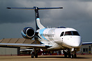 Embraer Legacy 600