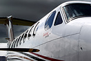 Beechcraft King Air 350i