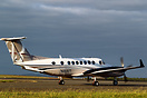 Beechcraft King Air 350i