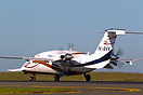 Piaggio P-180 Avanti II