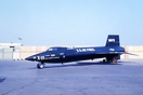 North American X-15A-1