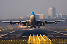 Boeing 747-406M