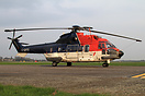 Aerospatiale AS-332 Super Puma