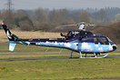 Aerospatiale AS-350B3 Ecureuil