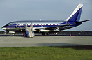 Boeing 737-293