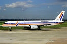 Boeing 757-27B
