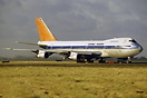 Boeing 747-273C