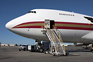 Boeing 747-122(SF)