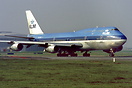 Boeing 747-206B