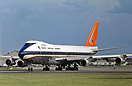 Boeing 747-244B