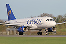 Airbus A319-132