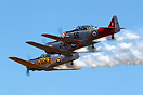 Southern Knights Aerobatic Team