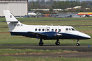 British Aerospace Jetstream 31