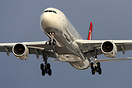 Airbus A330-343X