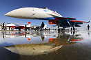 Sukhoi Su-35