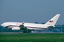 Ilyushin Il-96-300PU