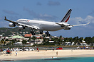 Airbus A340-313X