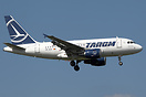 Airbus A318-111