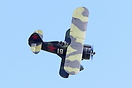 Flying Legends 2005