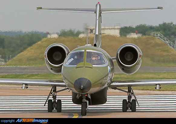 Bombardier Learjet 35A/S Bombardier Learjet 35A/S