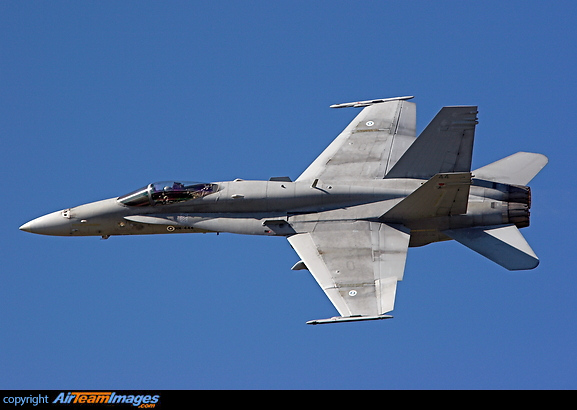 F/A-18C Hornet F/A-18C Hornet