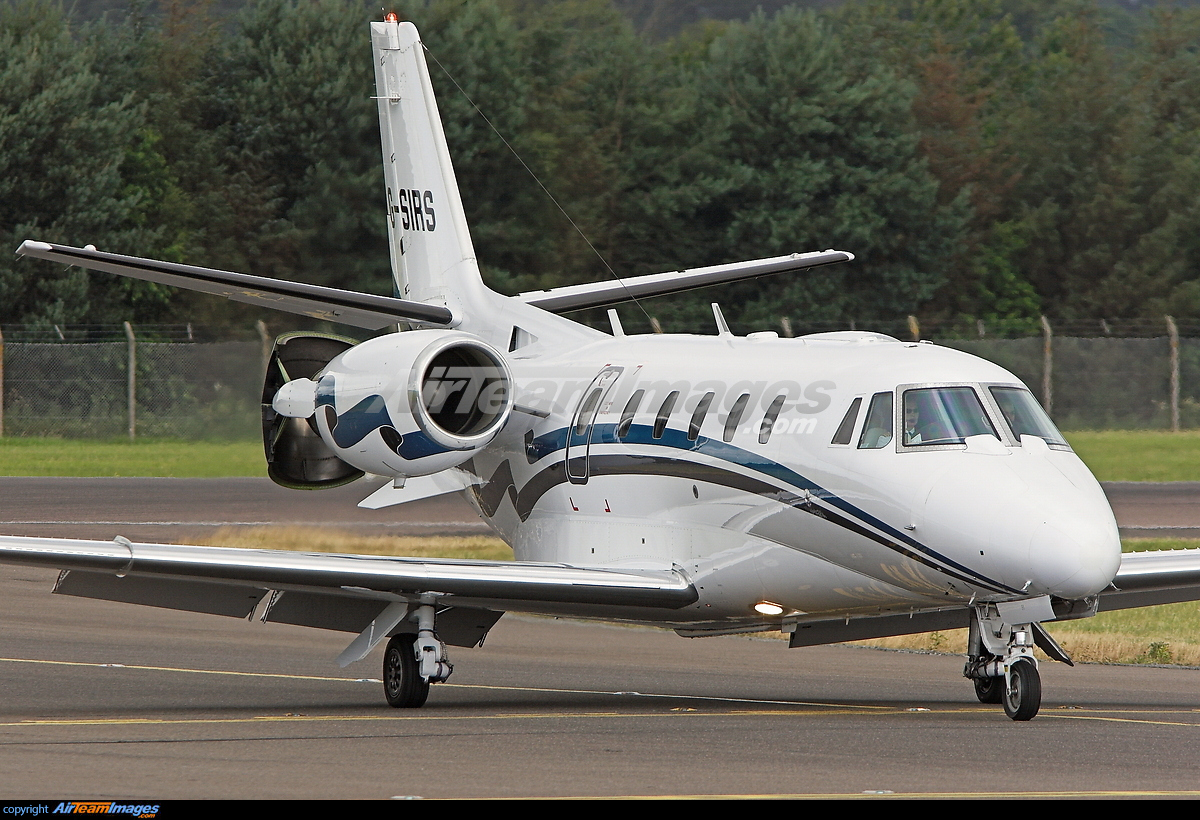 Cessna 560XL Citation Excel Large Preview
