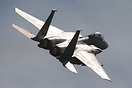 F-15E Strike Eagle