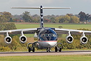 British Aerospace 146-200QC