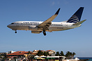 Boeing 737-7V3