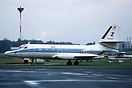 Lockheed L-1329 JetStar 8
