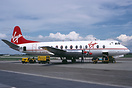 Vickers 806 Viscount
