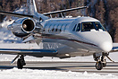 Cessna 560XL Citation XLS
