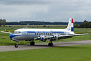 Douglas DC-6A